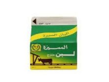 لبن السيرة صغير