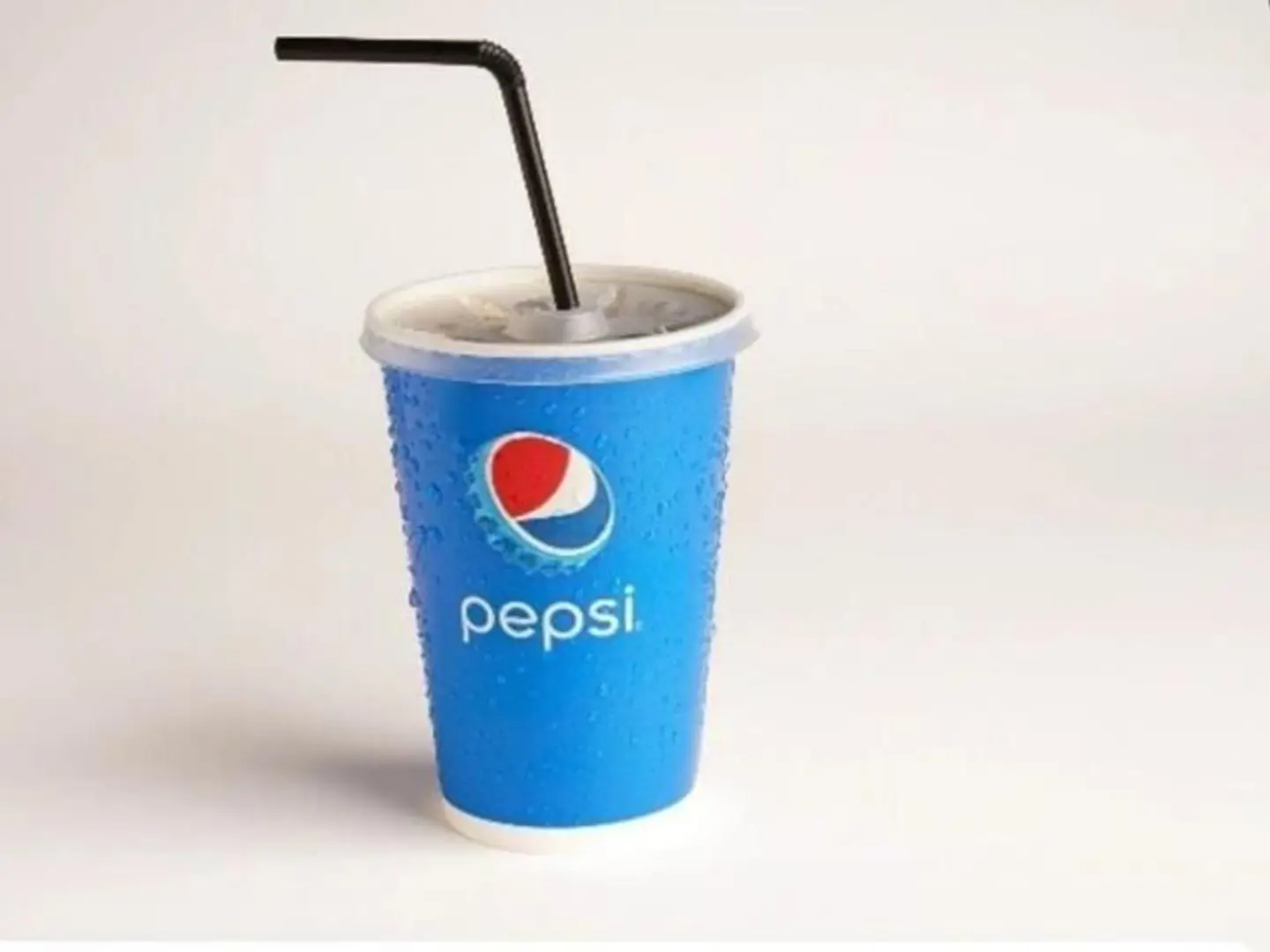 مشروب غازي بيبسي مكينة