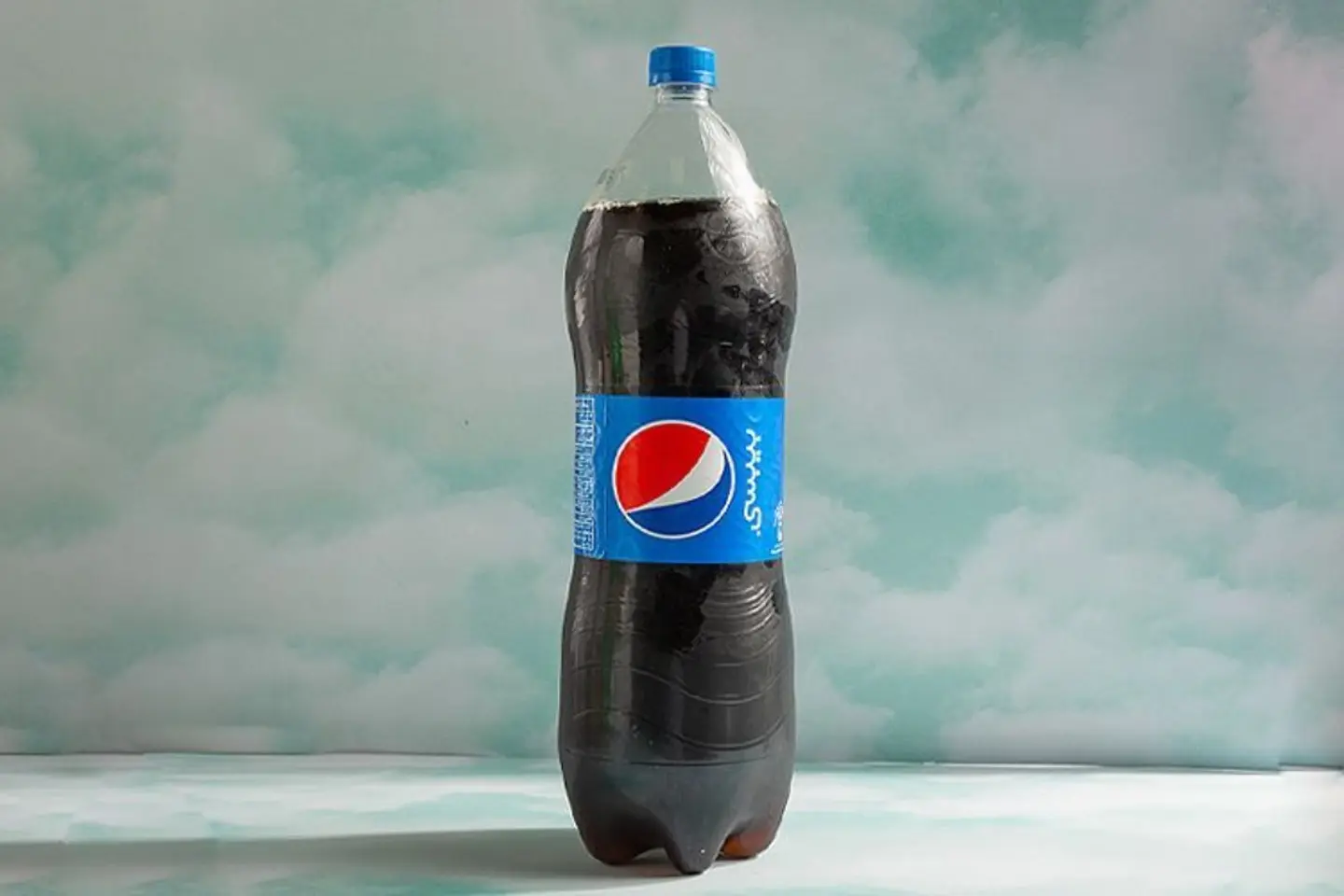 بيبسي عائلي 2.2 لتر