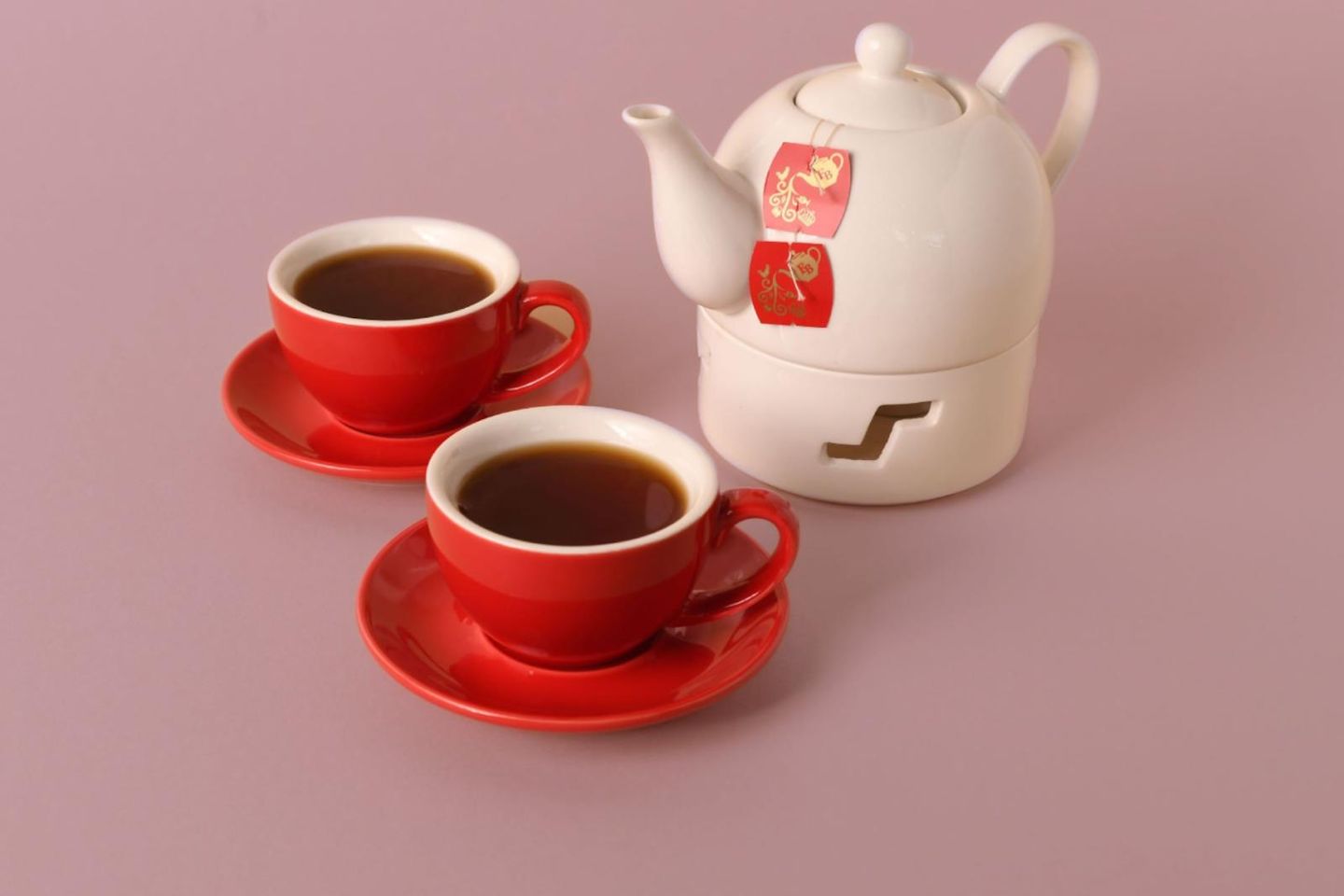 Red Tea