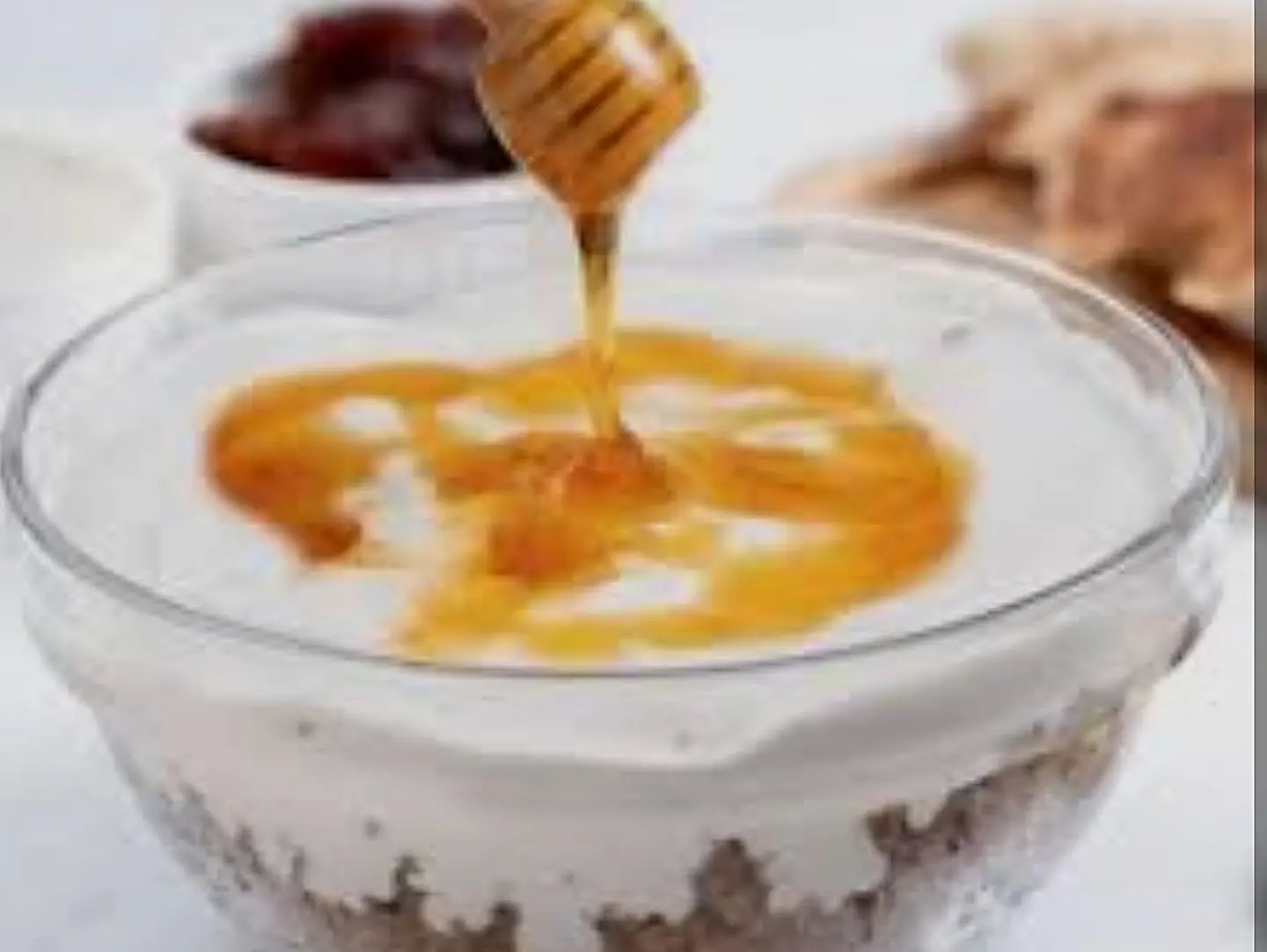 عريكه قشطه عسل