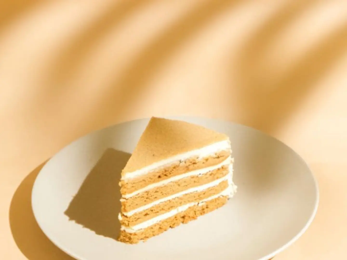 Honey Cake
