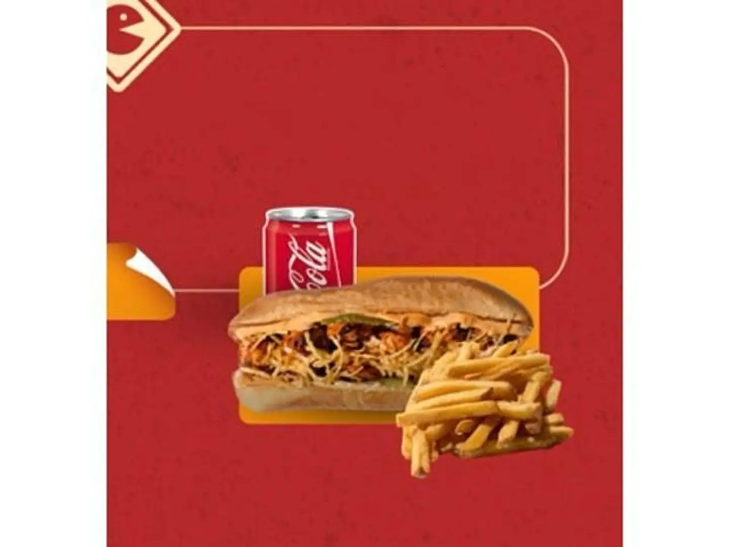 وجبة شيش طاوق رصيف