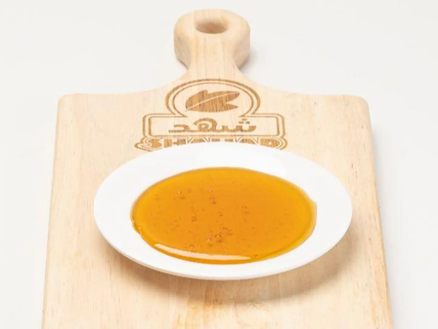 عسل سدر حضرمي طبيعي