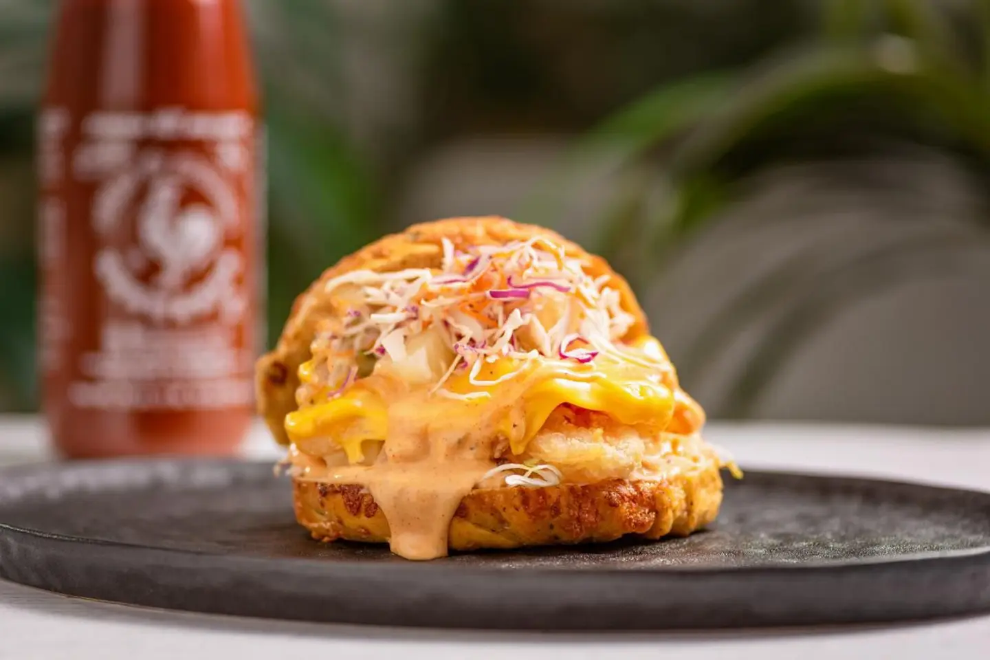 فاير آيلاند جمبري السيراتشا