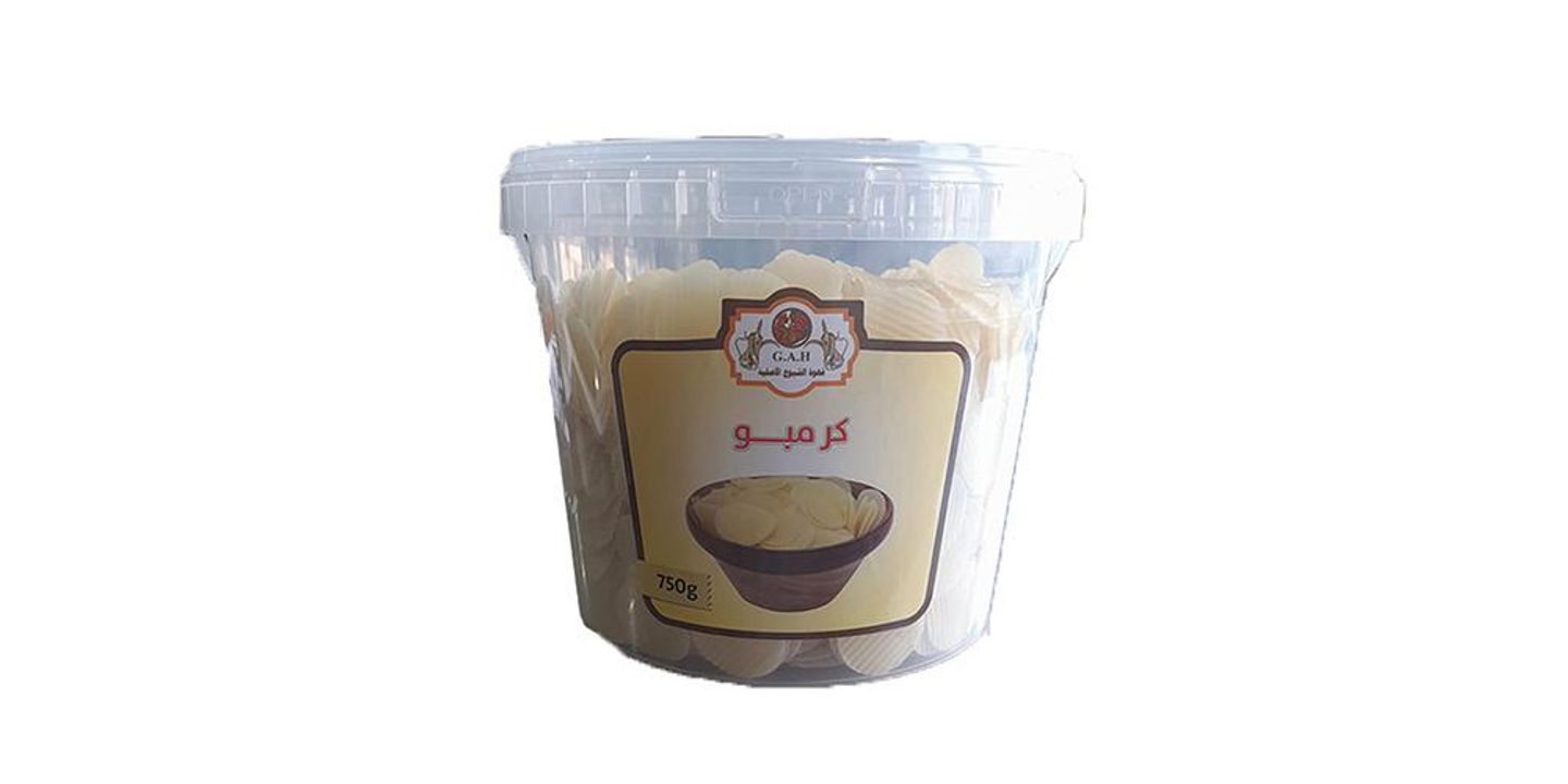 Regular Caramel 750 Egp