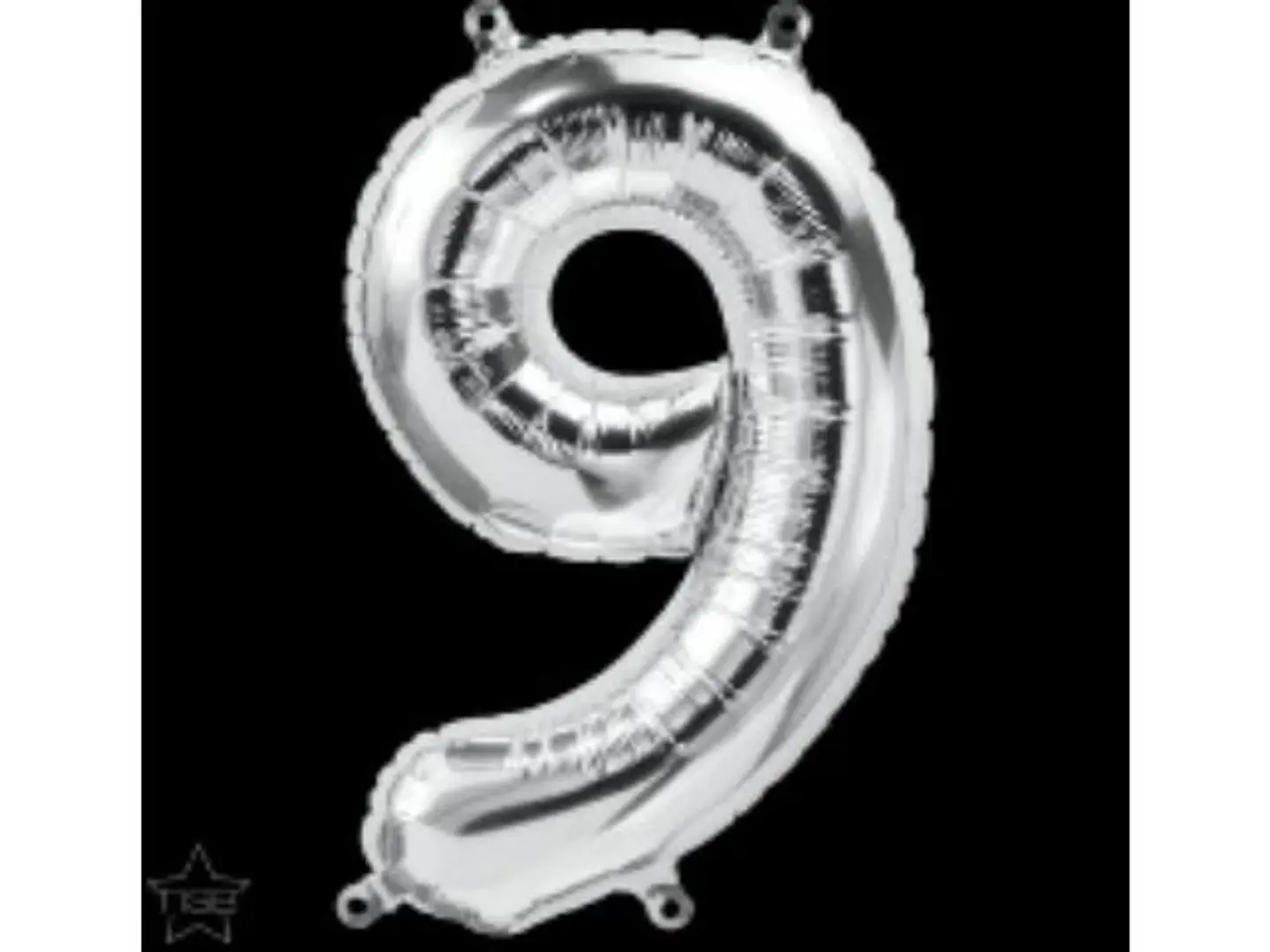 Number 9