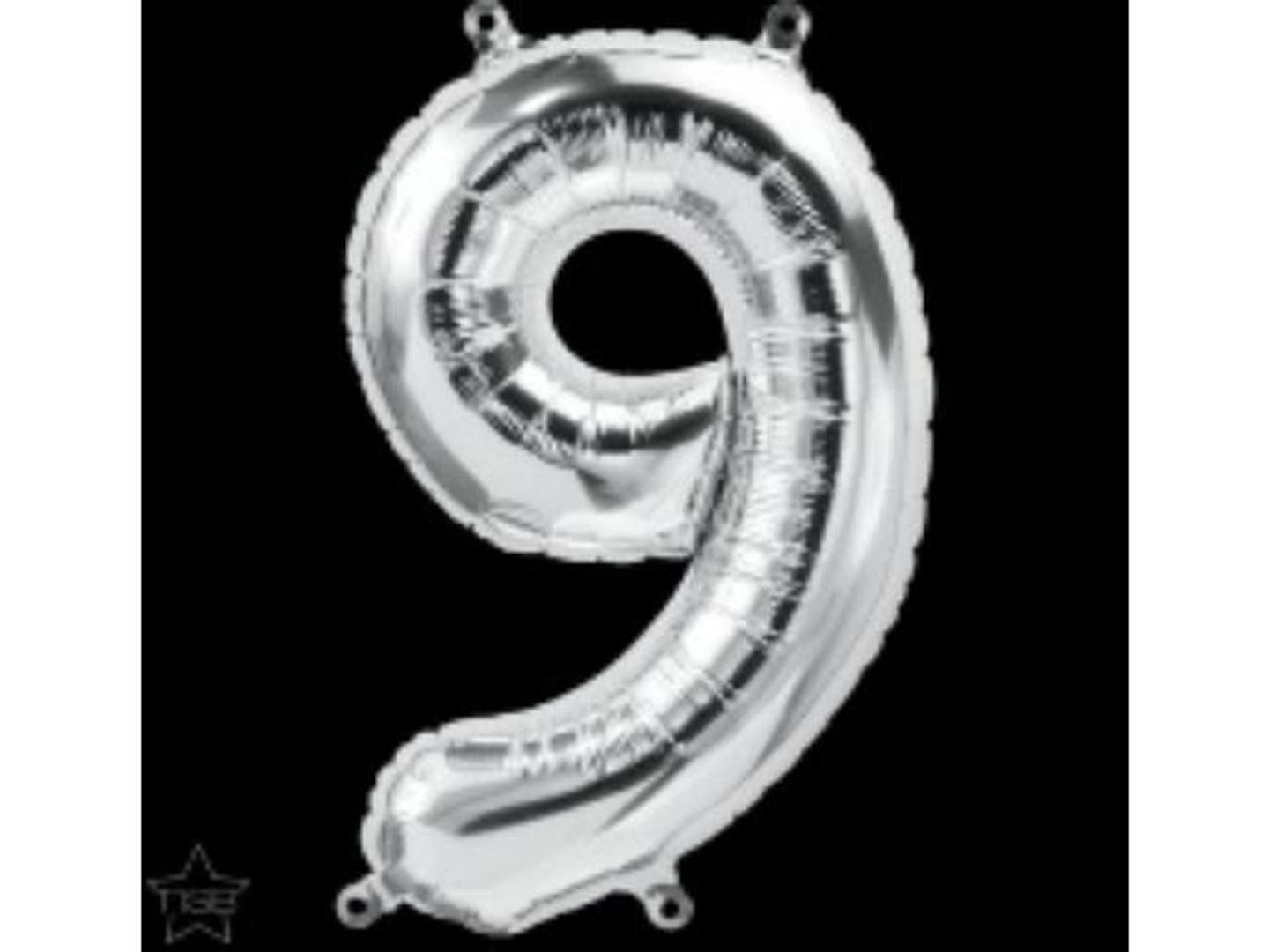 Number 9