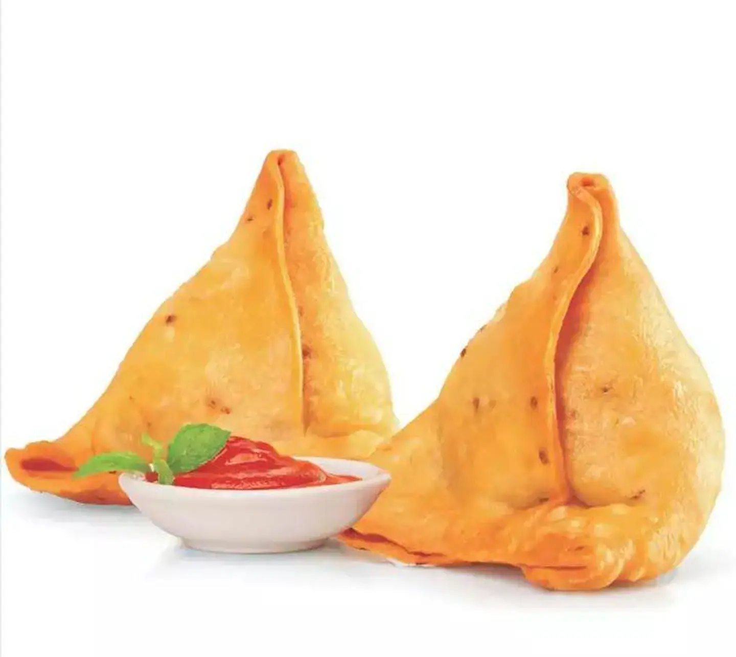 Potato Somossa 1 Piece