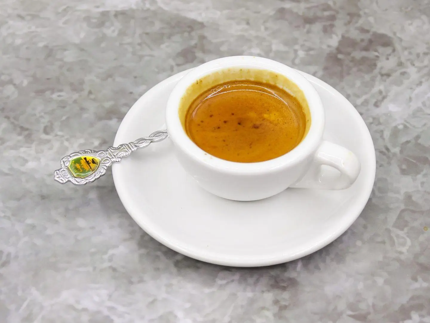 Espresso