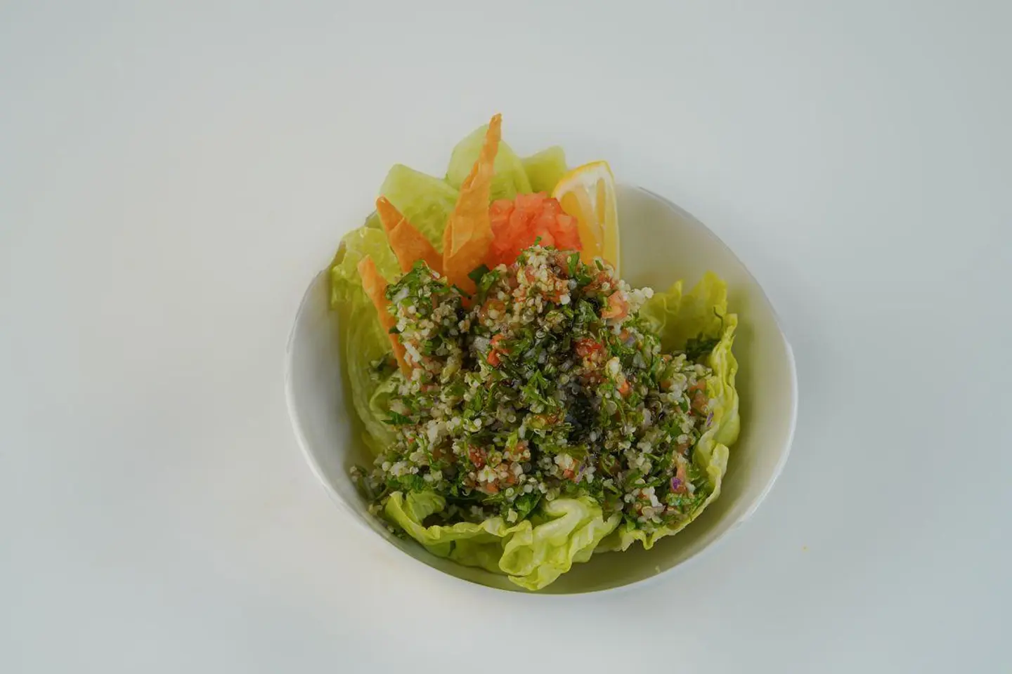 Quinoa Salad