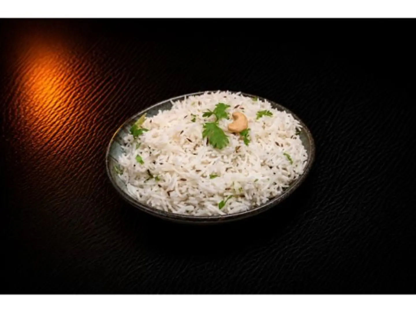 Jeera Rice