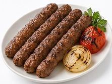 كباب لحم