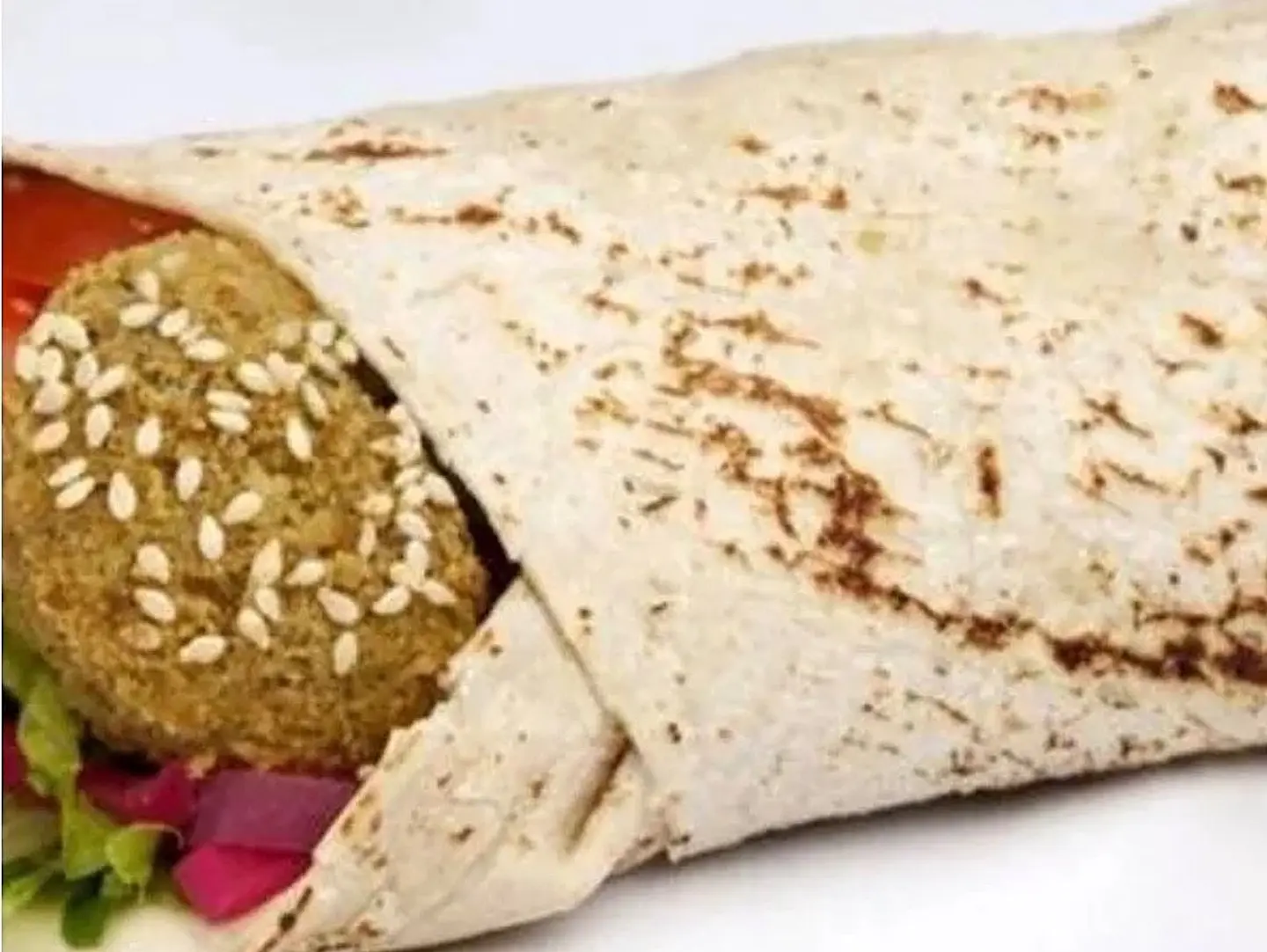 Your Way Hummus