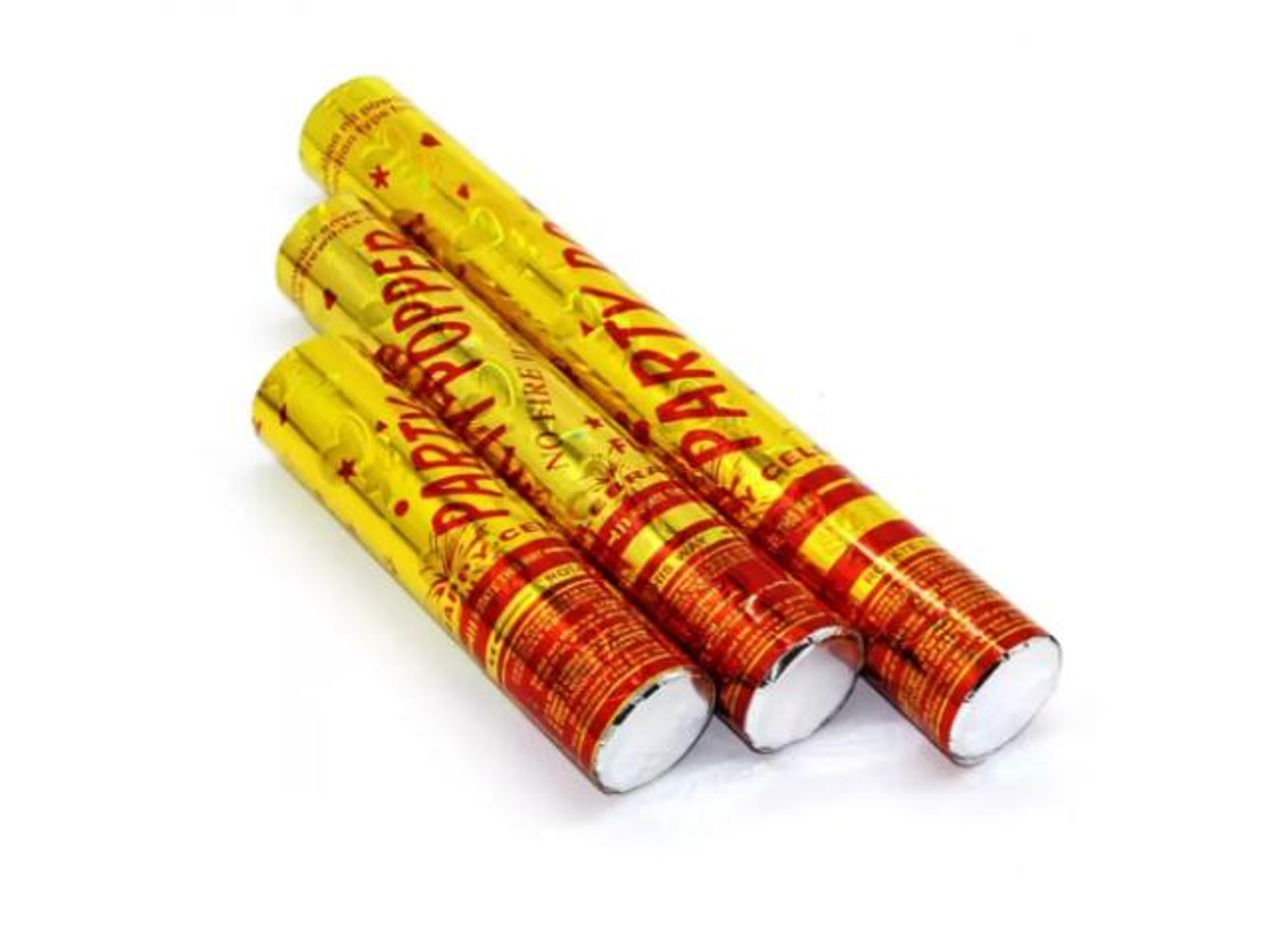 Celebration Cannon