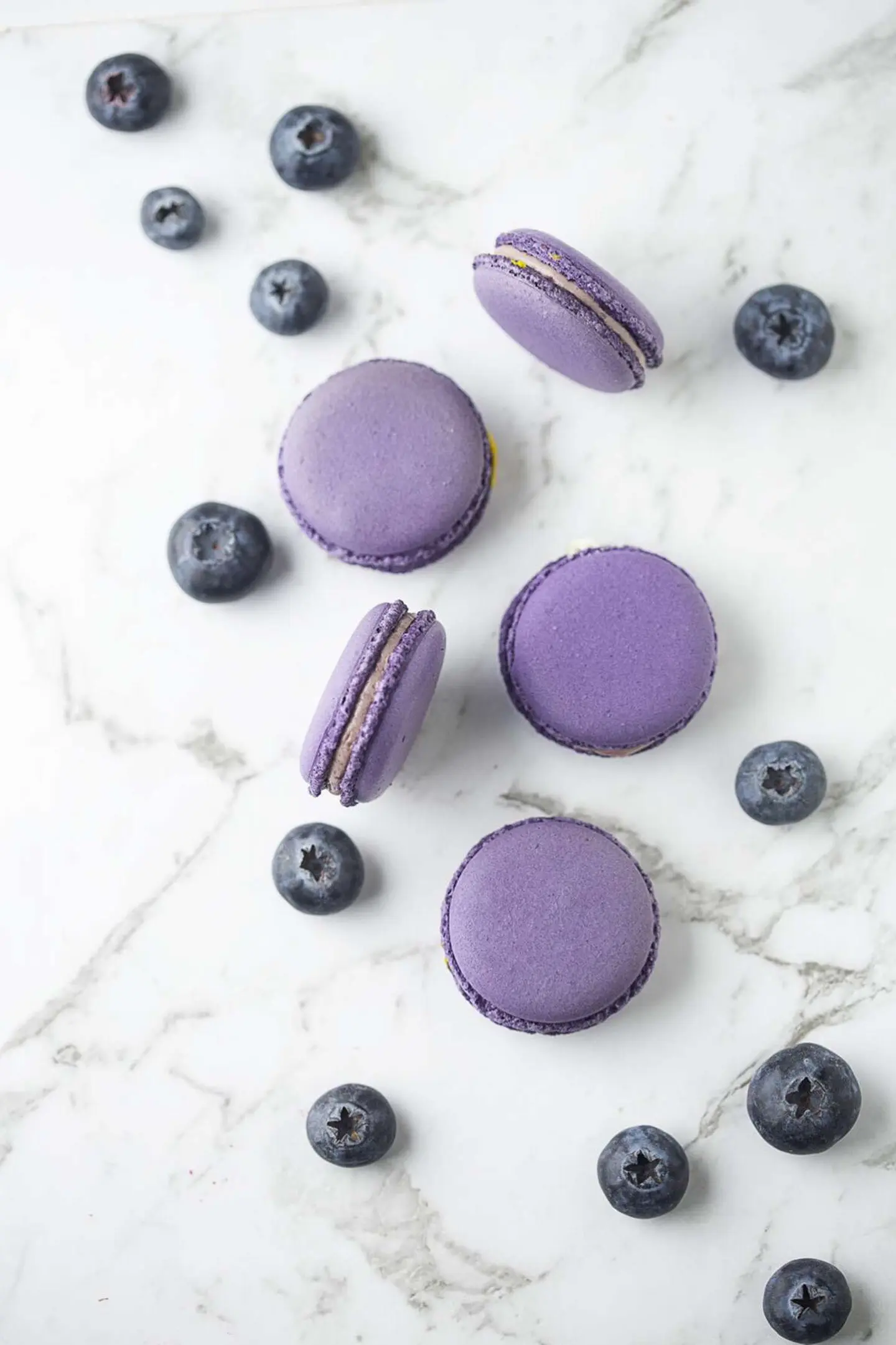 Blueberry