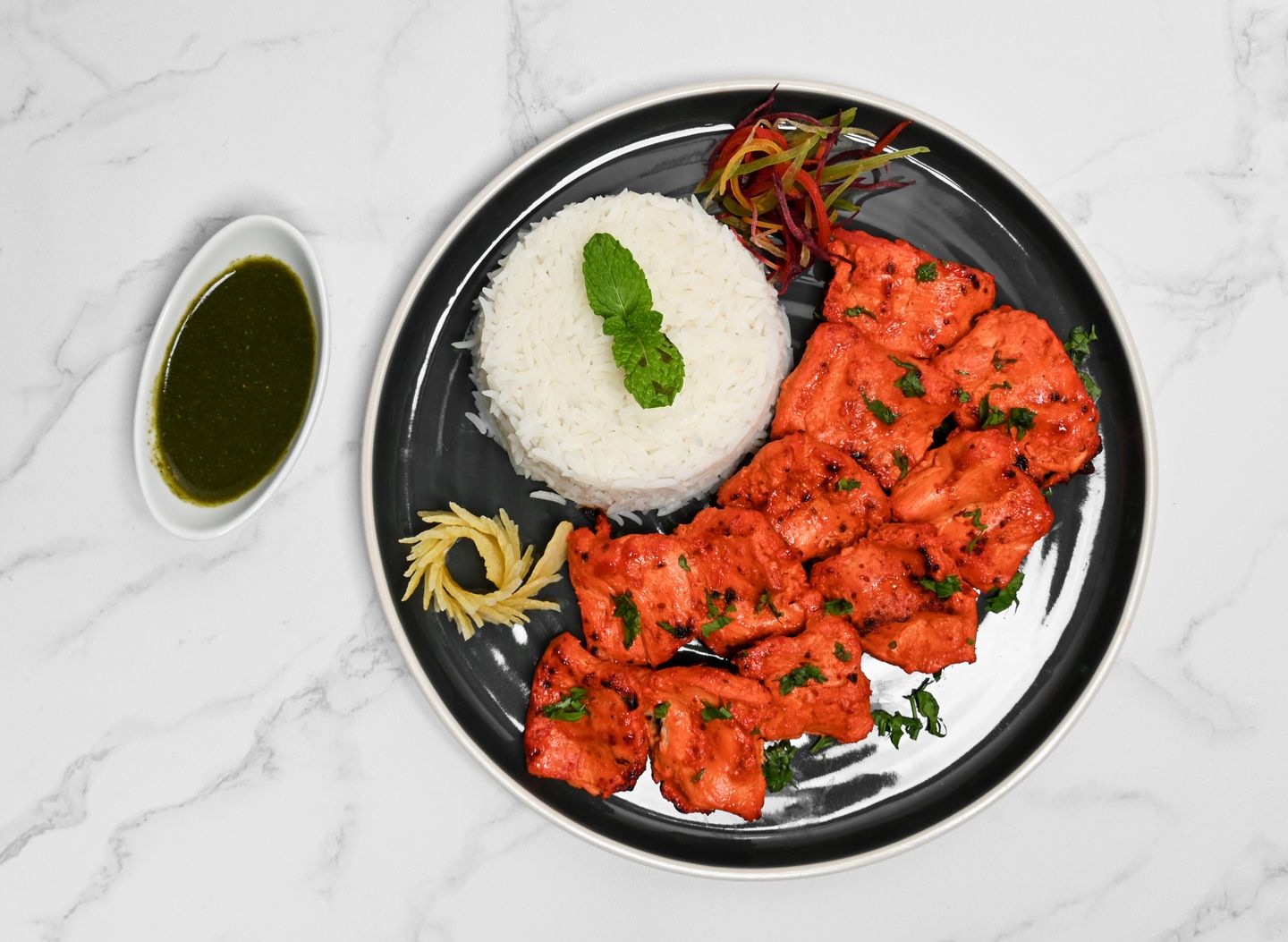 Tandoori Tikka