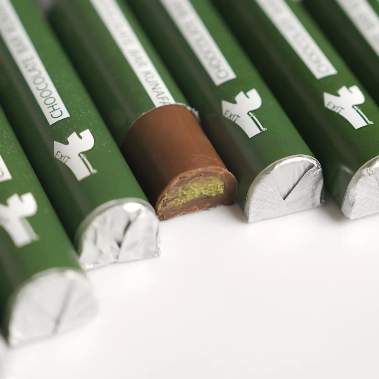 بار كنافة صغير