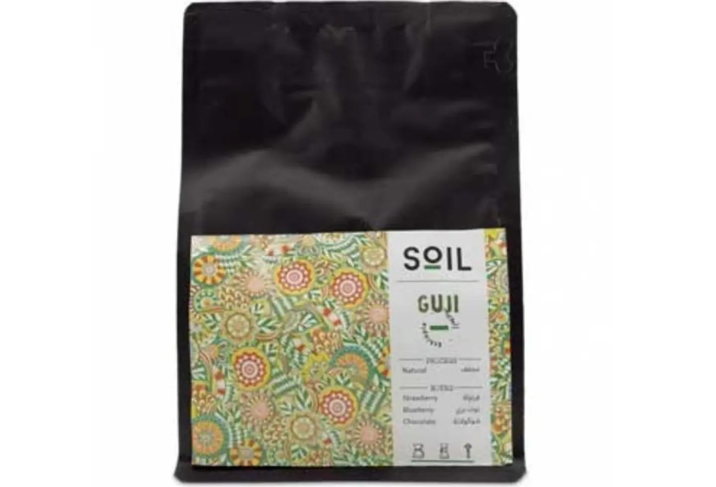 سويل أثيوبيا قوجي 250 جرام