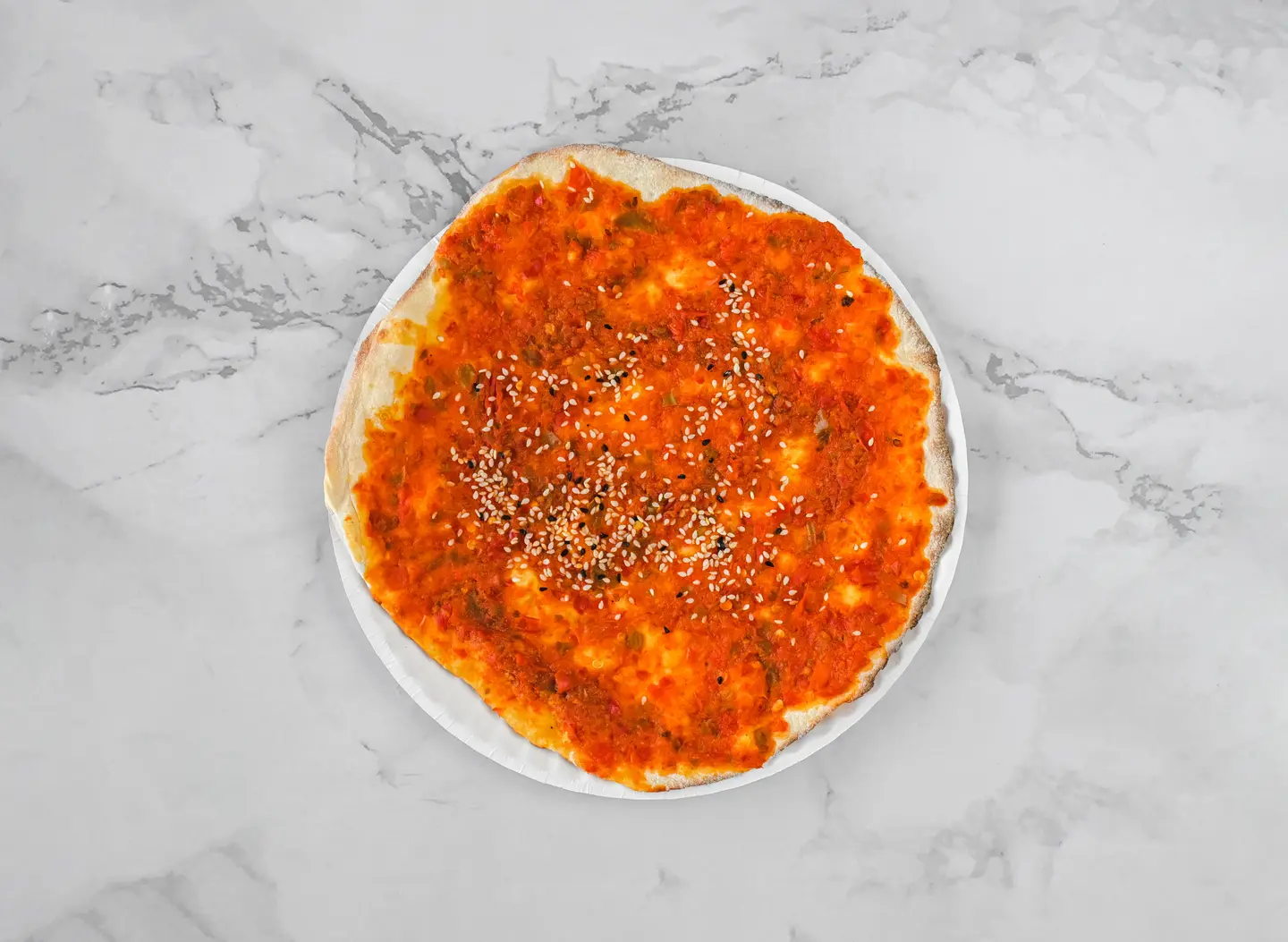 صفيحة محمرة