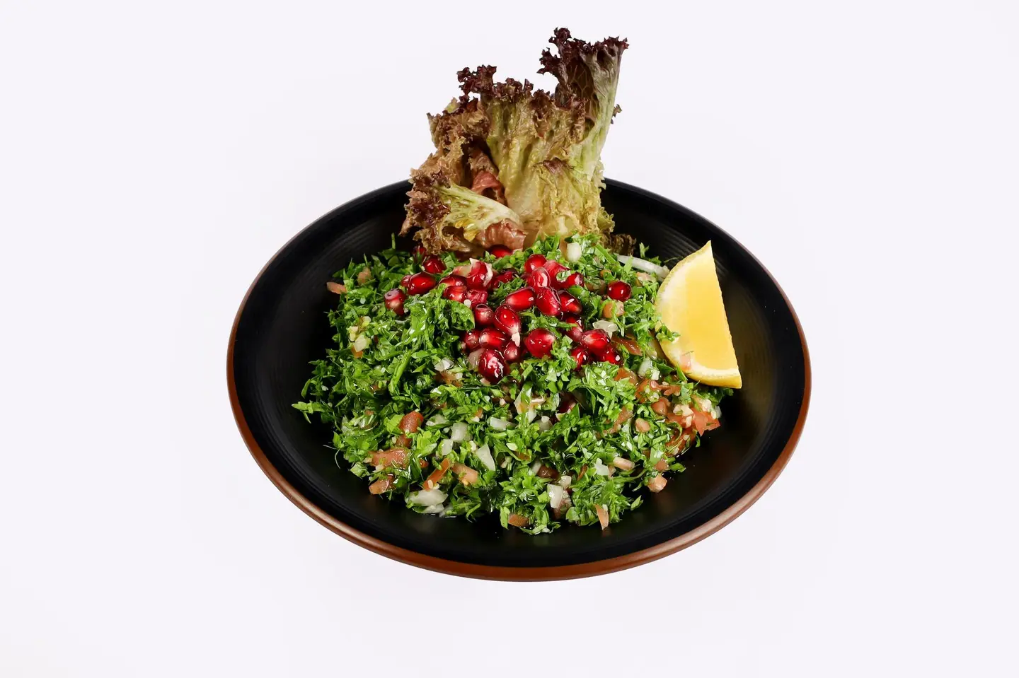 Tabbouleh Salad