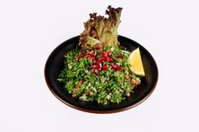 سلطة تبولة