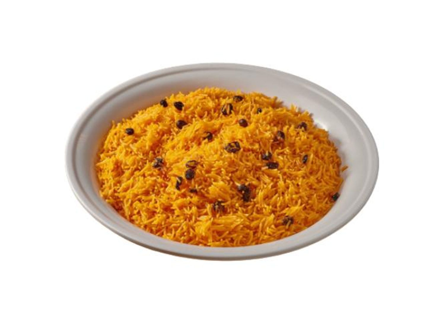 For One Person Bukhari Rice