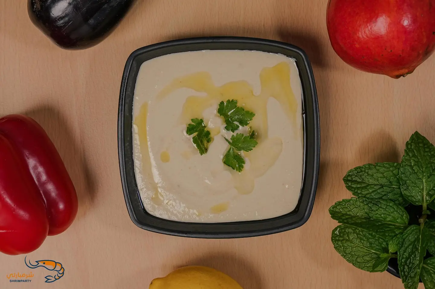 Tahini