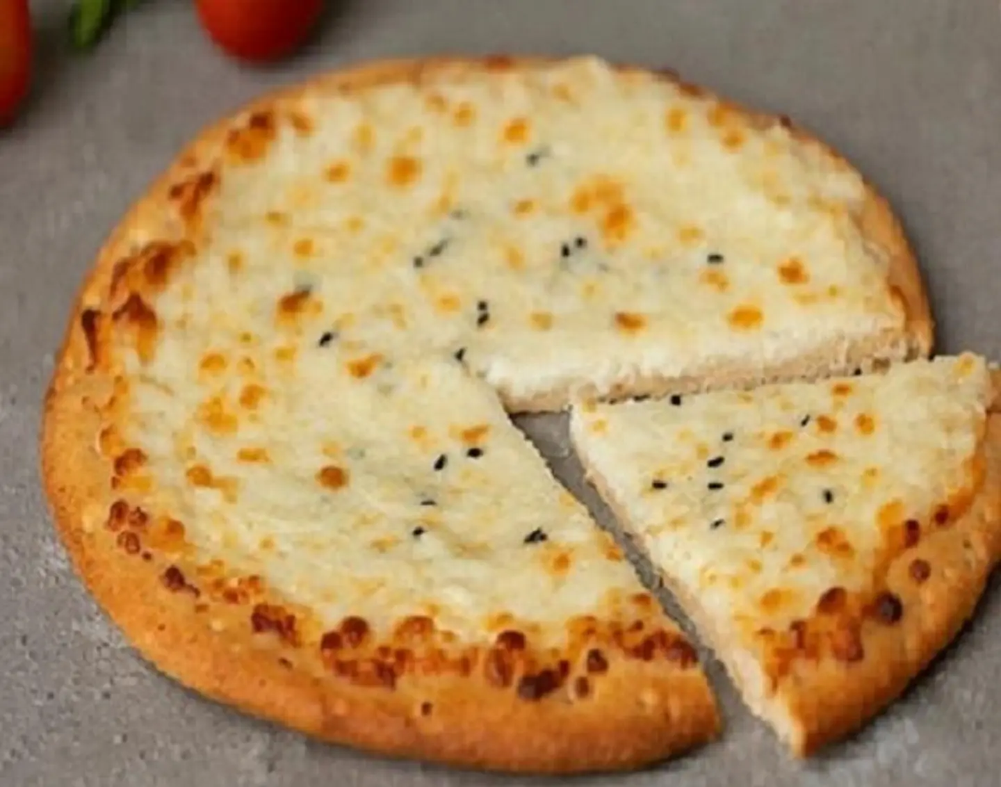 تميس أجبان مشكلة وخضار