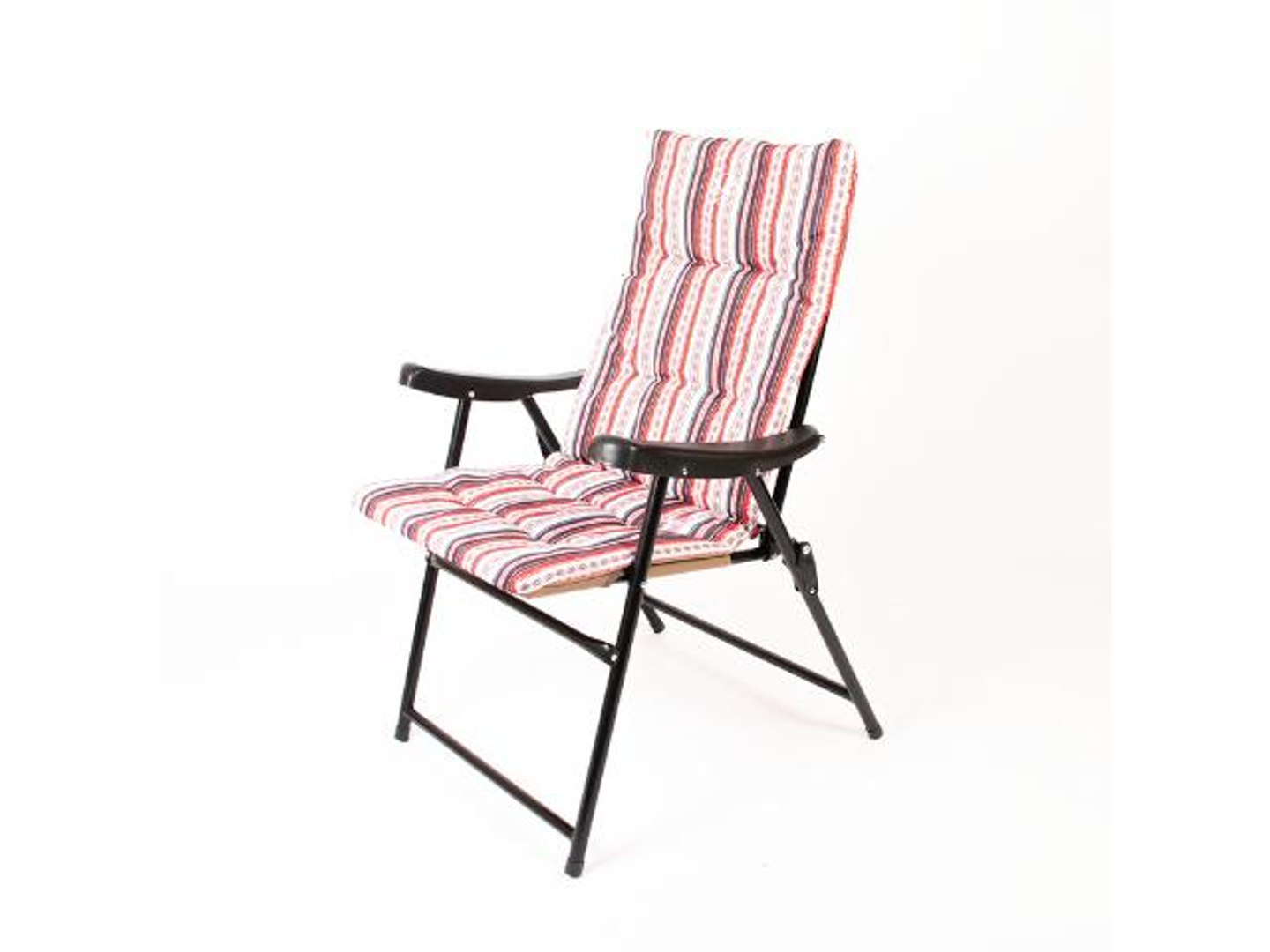 Qamra Deluxe Chair Traditional White حبة