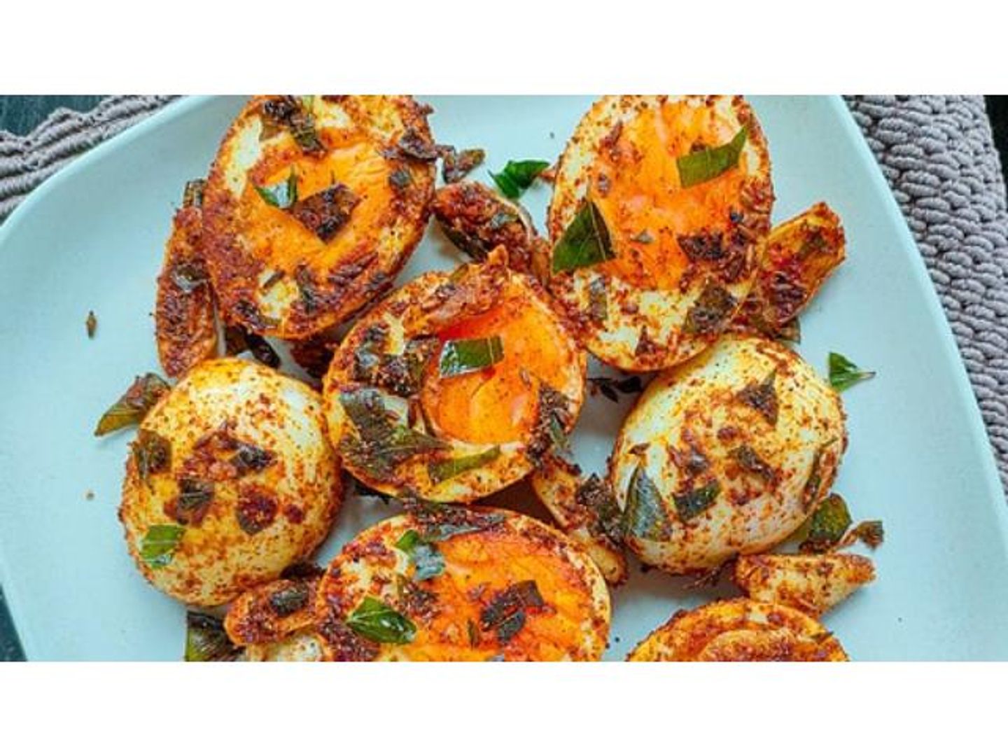Egg Fry