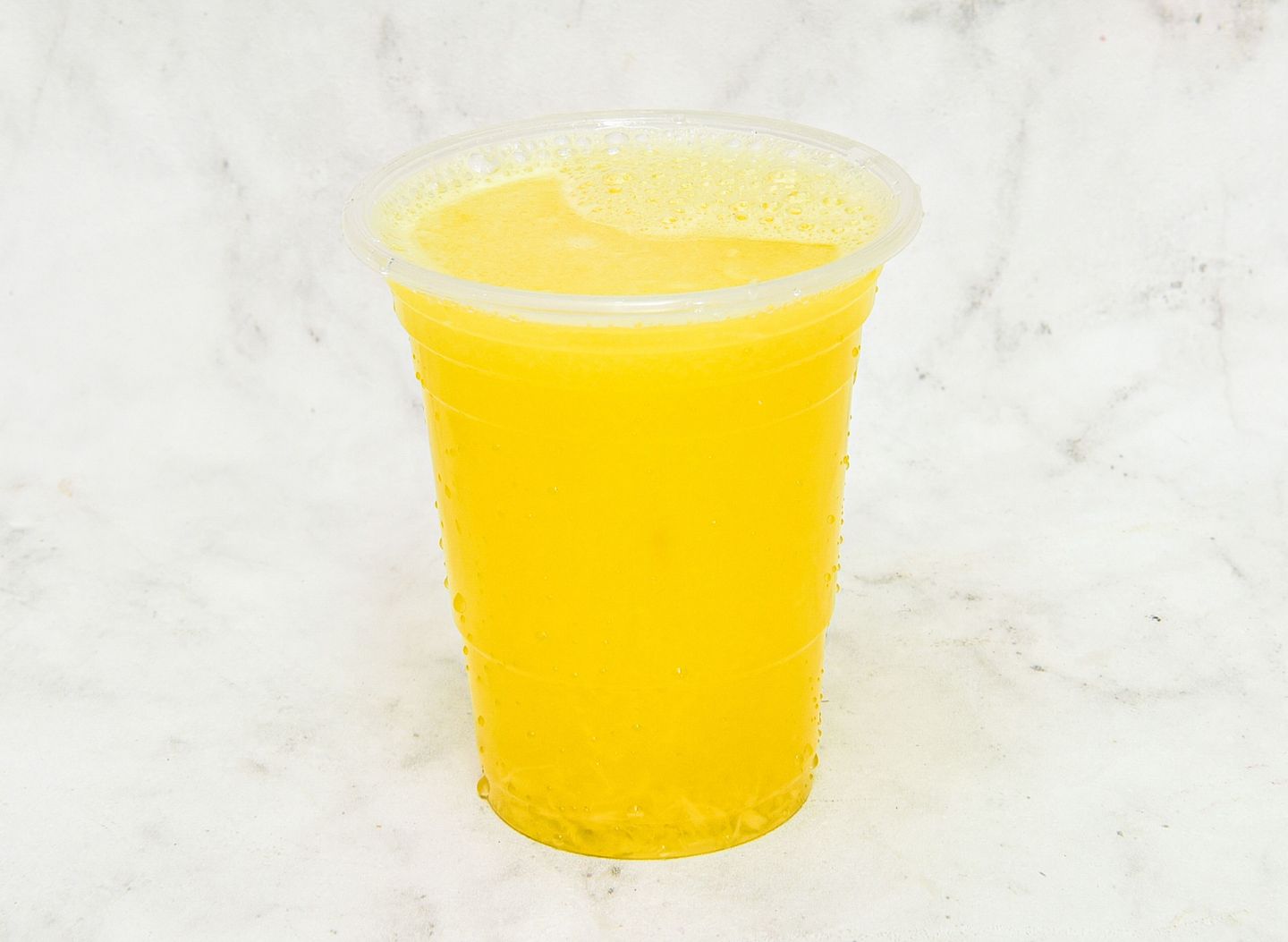 Pineapple Orange Juice