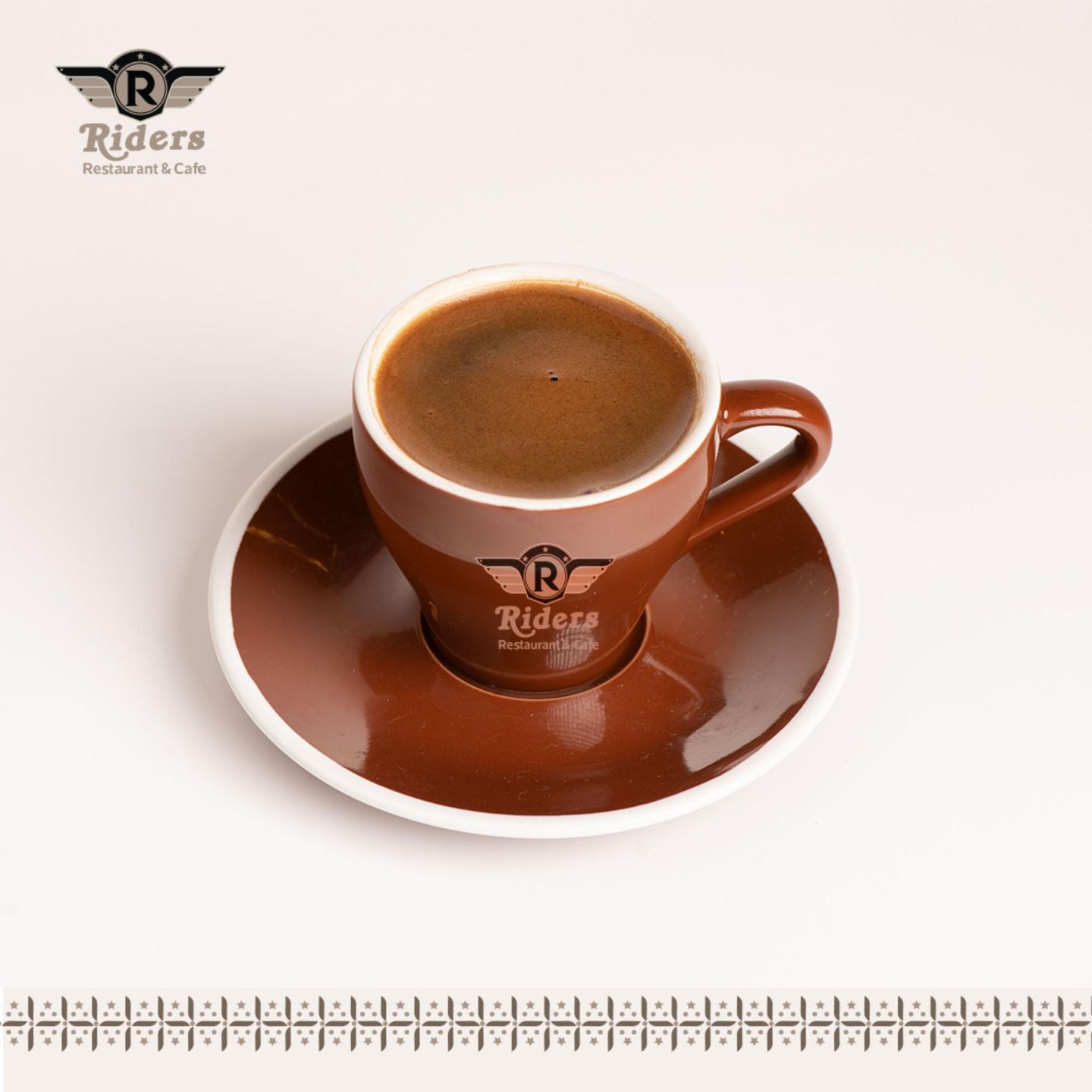 Turkish Coffee