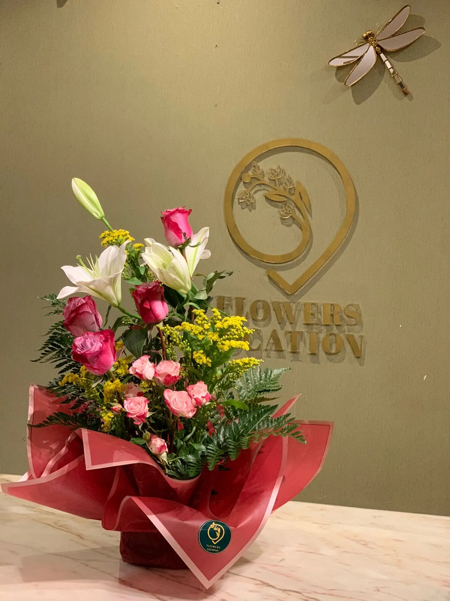 هاند بوكية جوري وبيبي جوري