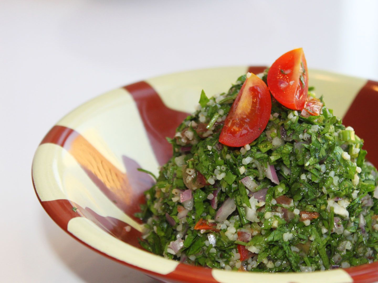 Tabbouleh