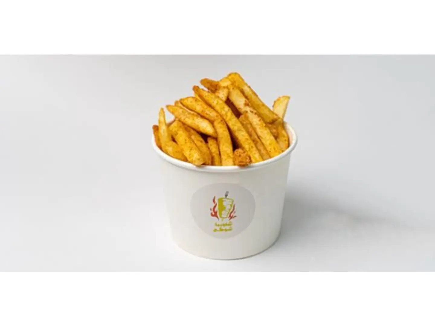 بطاطس متبلة