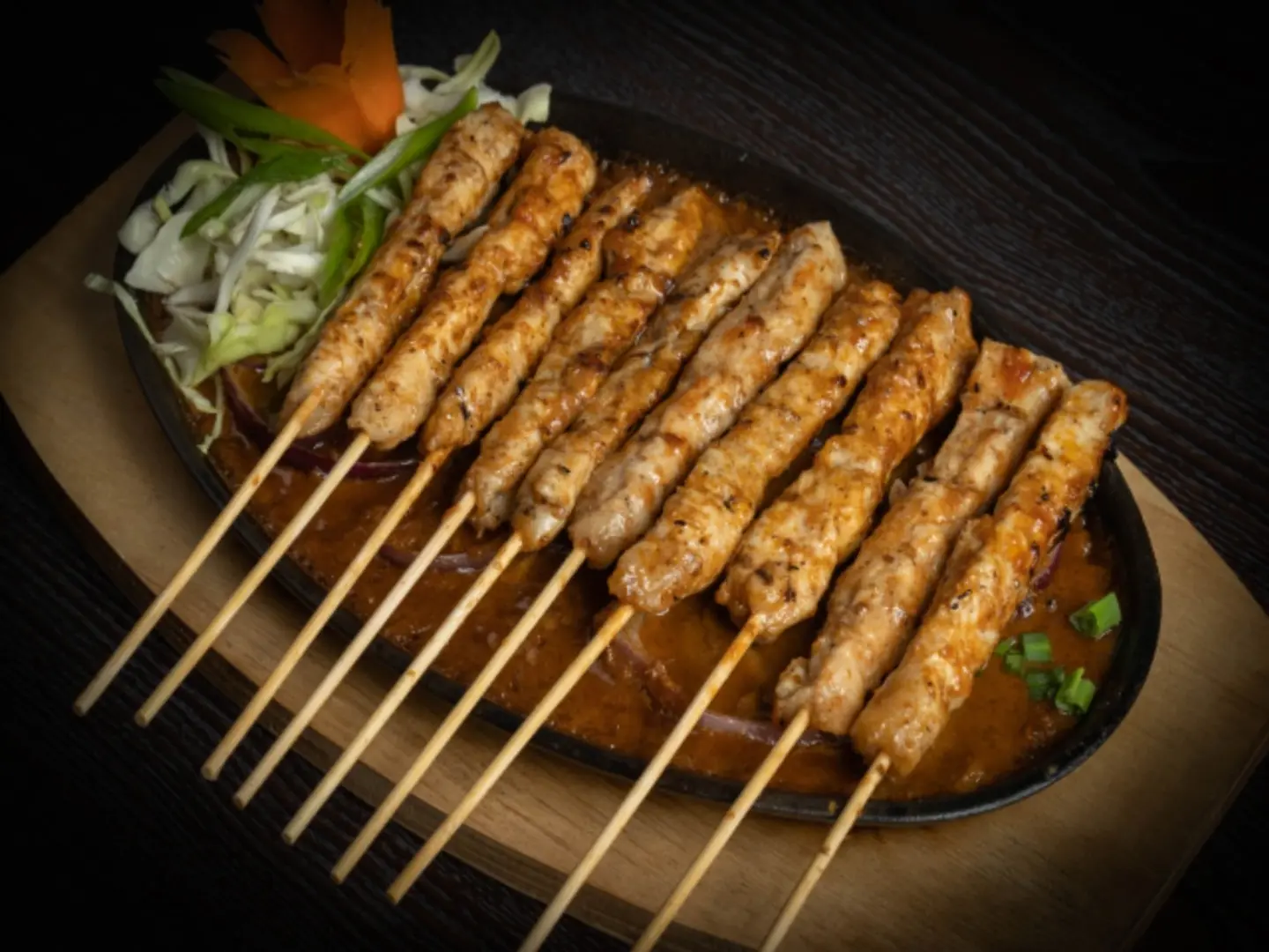Chicken Jumbo