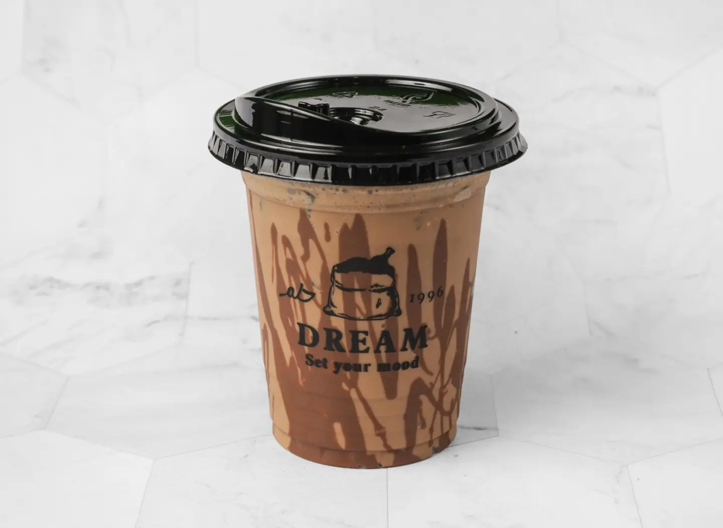ايس وايت موكا