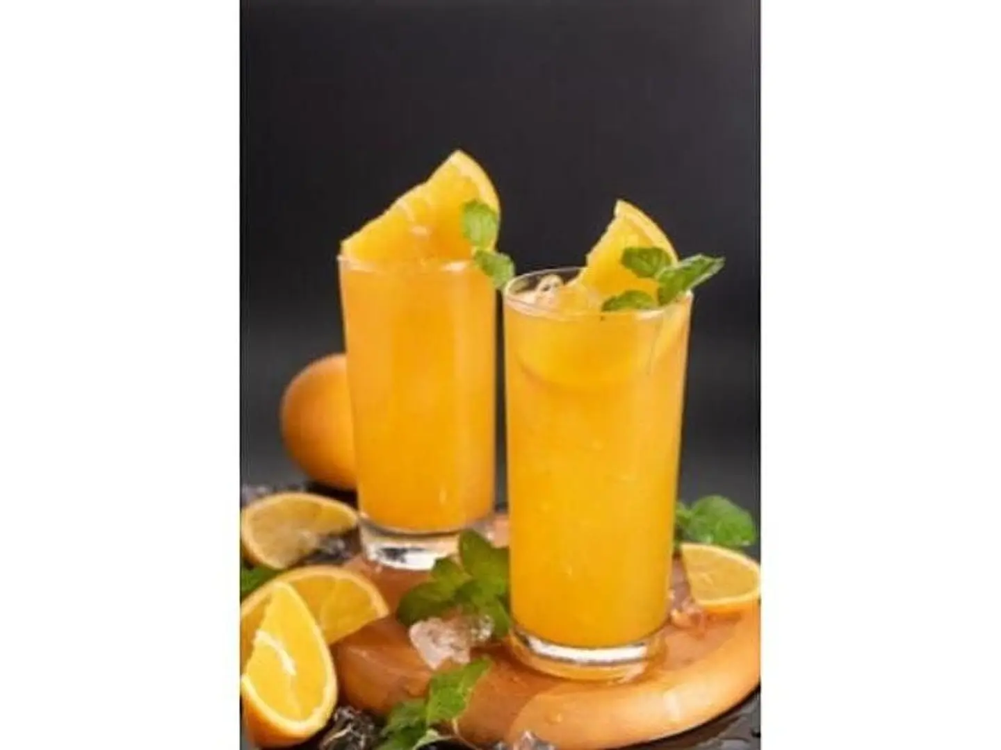 Orange Tang