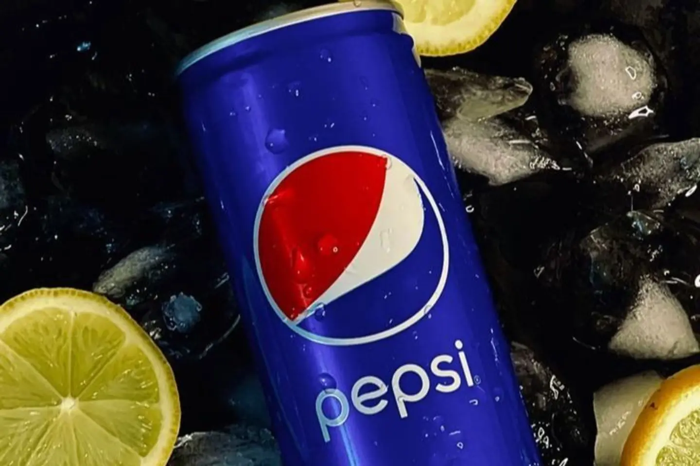 Pepsi