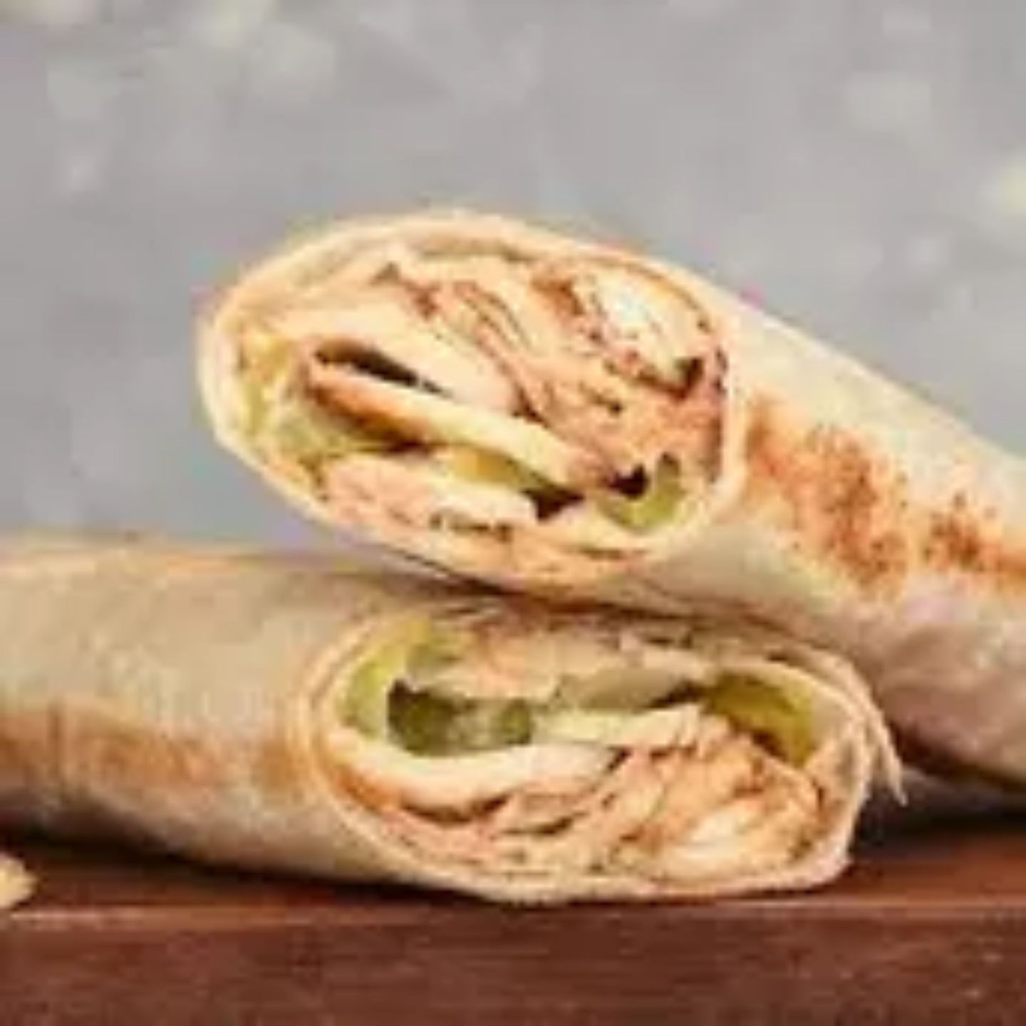 تونة بالجبن