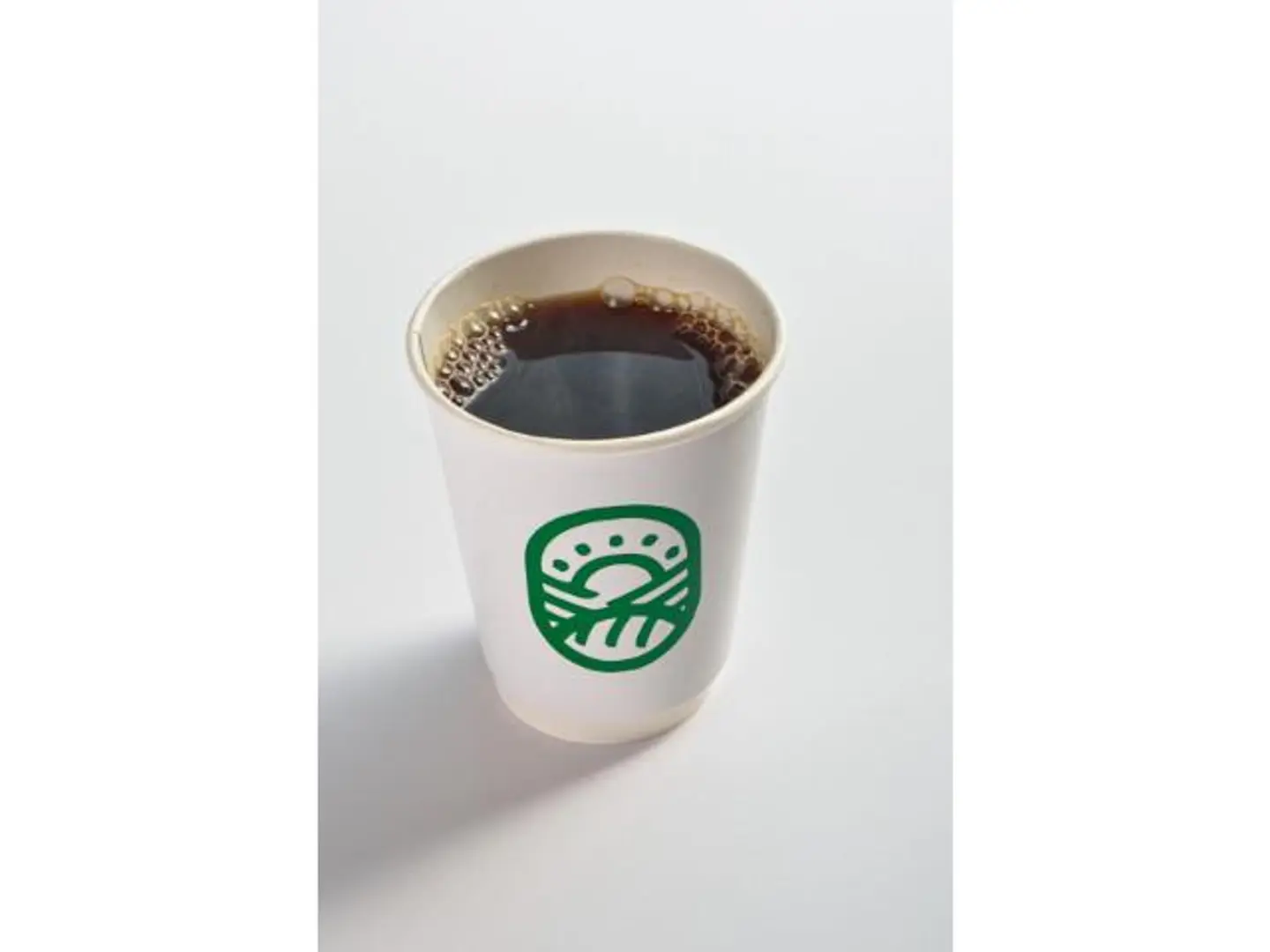 قهوة اليوم حار