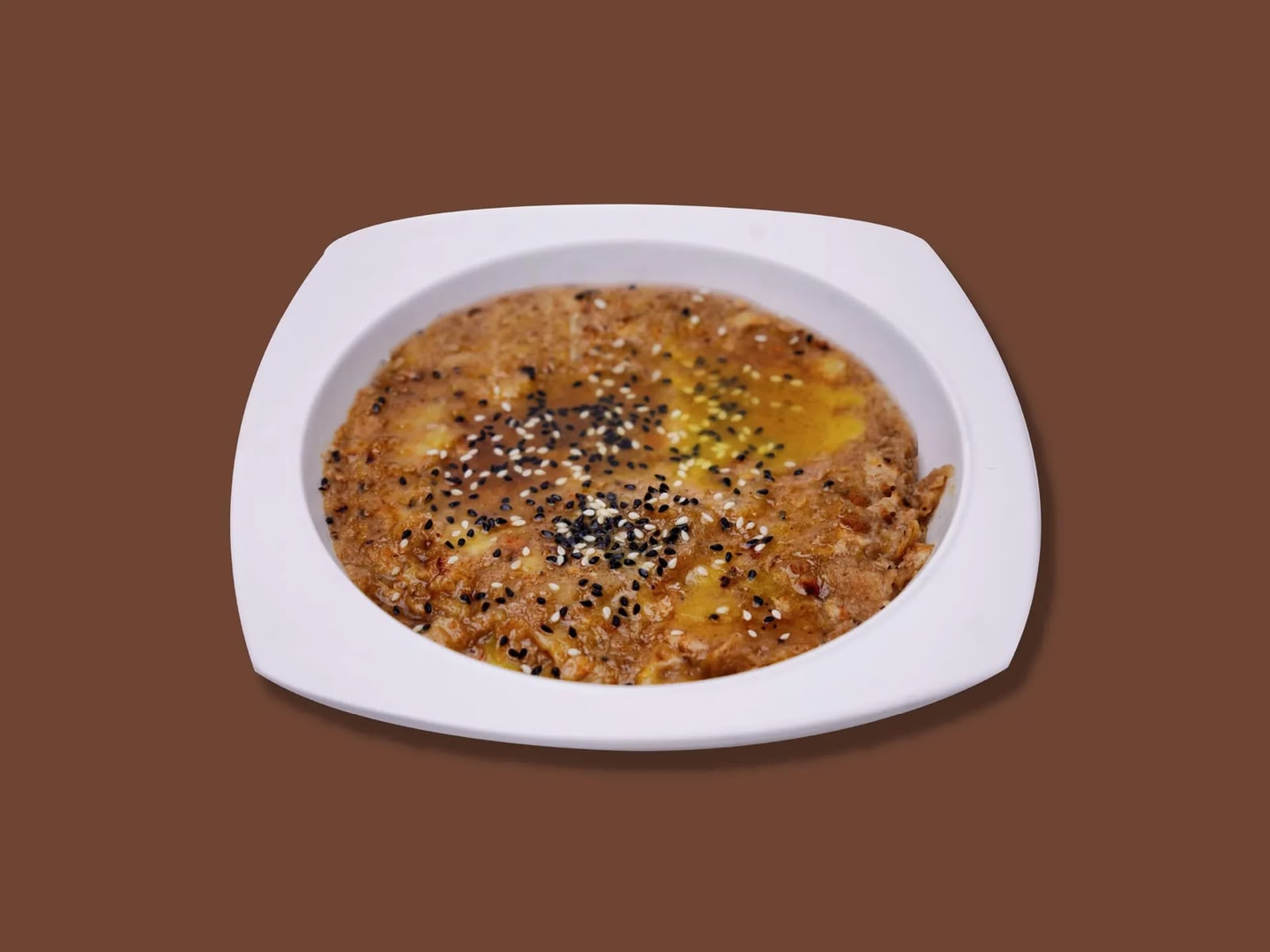 Honey Glazed Marsa