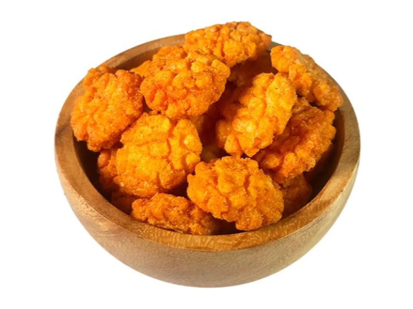 Rice Nuts