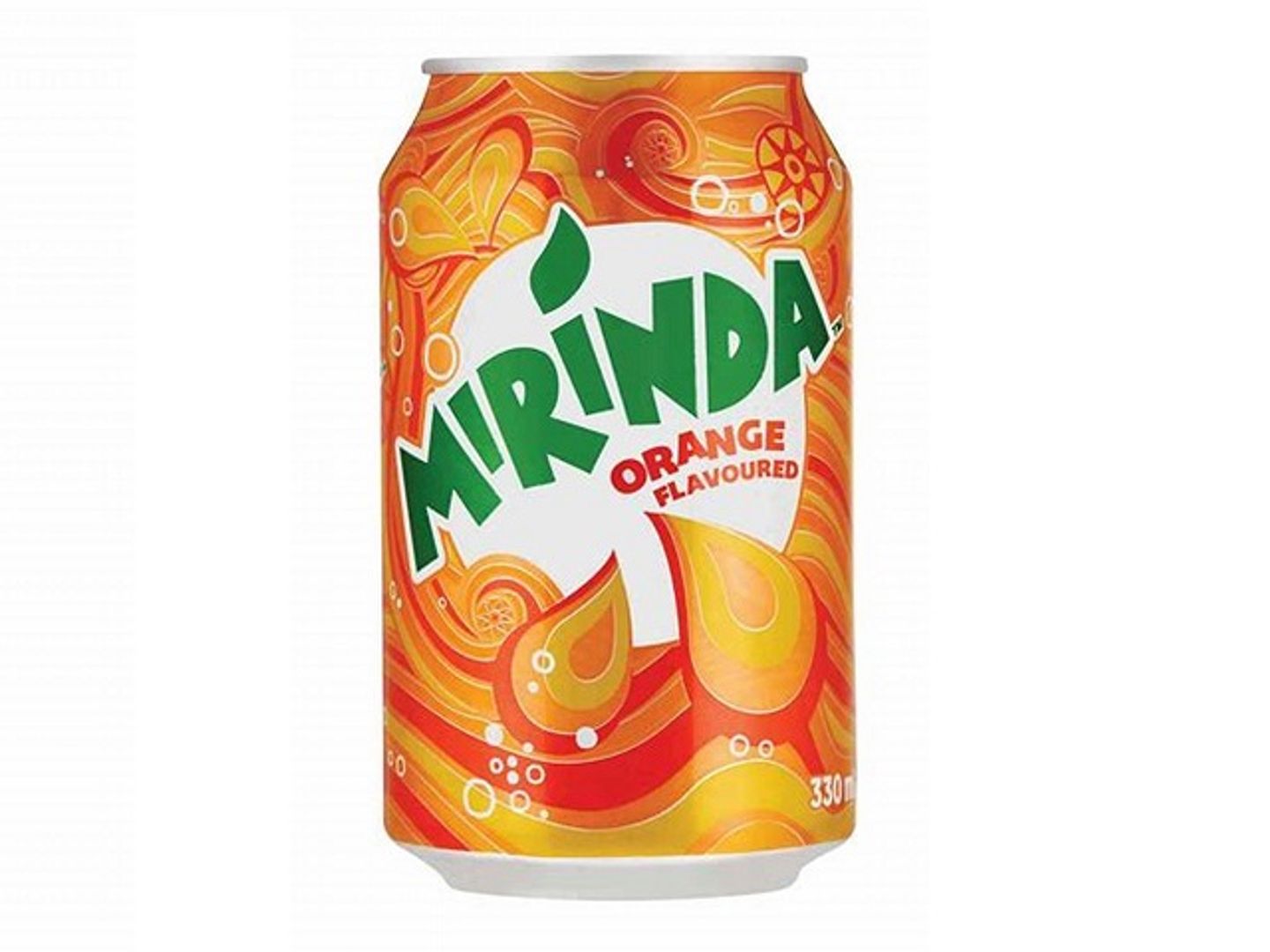 Mirinda Orange