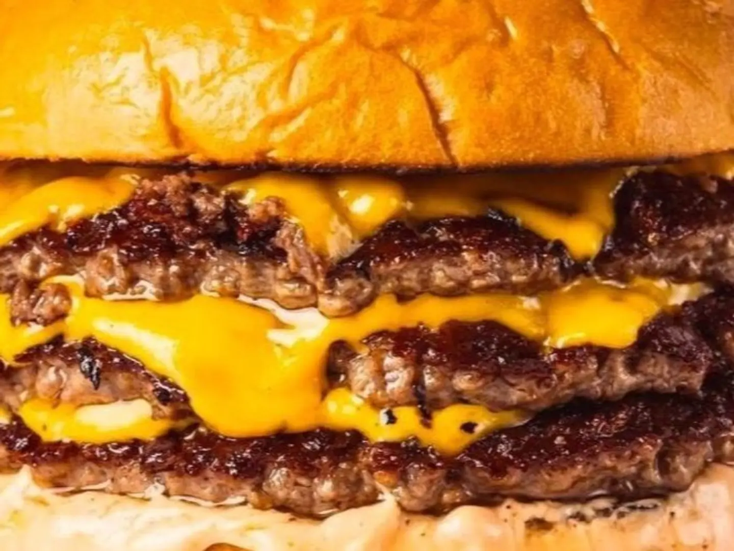 Burger Unique Meal
