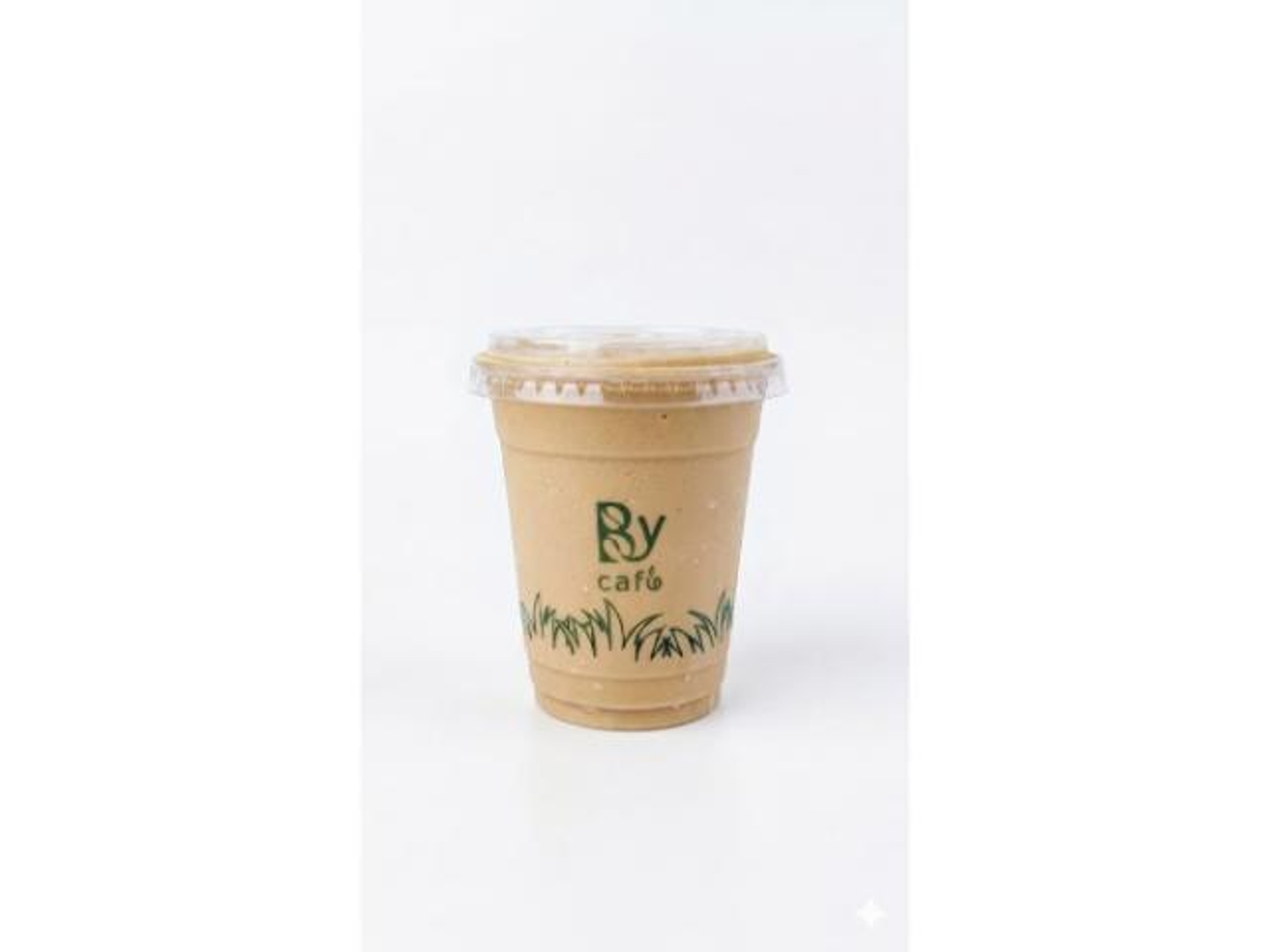 Iced White Mocha