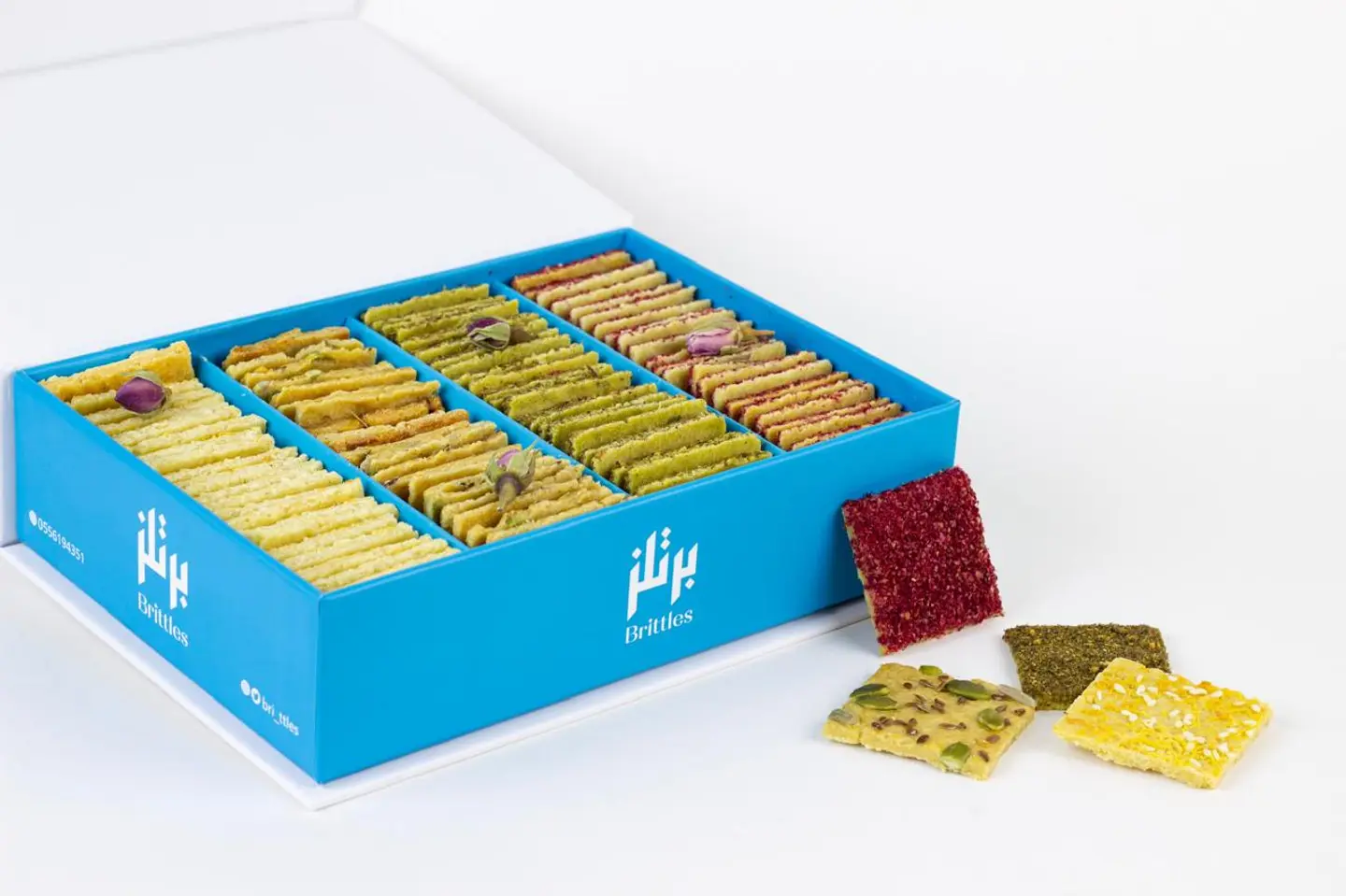 بوكس الموالح - وسط