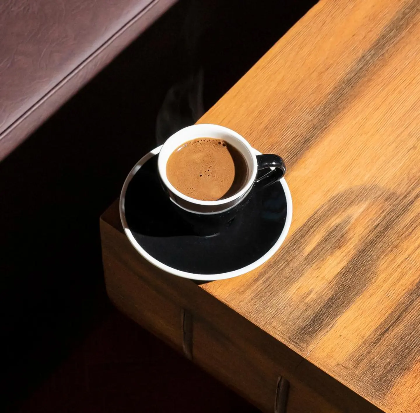 Turkish Coffee