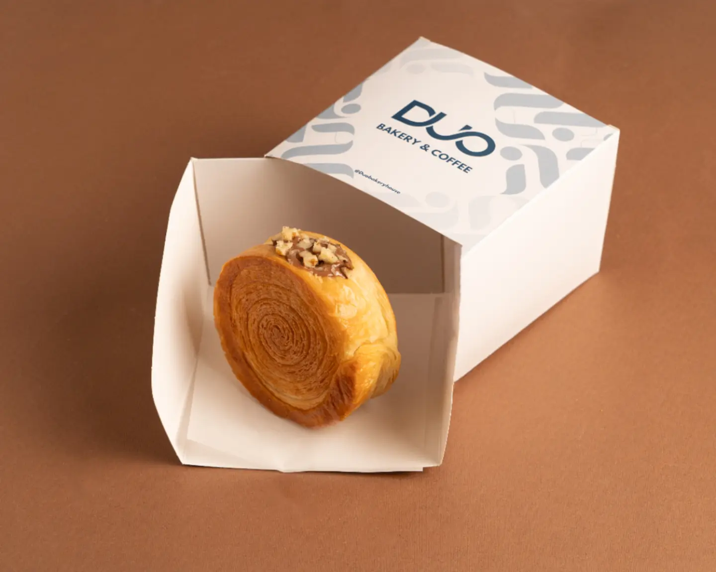 Belgian Chocolate Queen